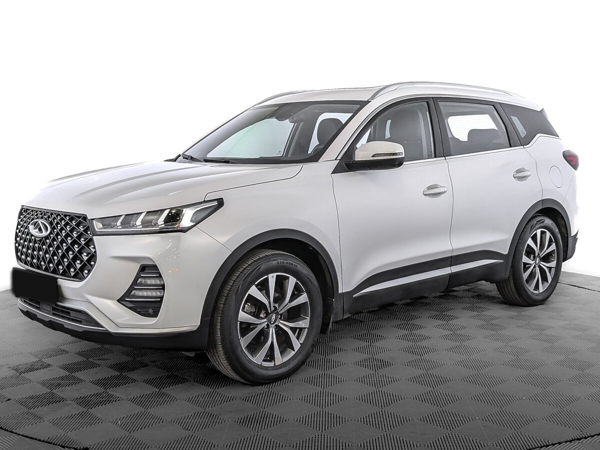 Chery Tiggo 7 Pro I, 2022