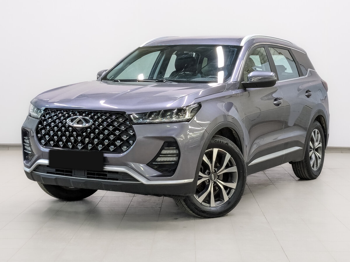 Chery Tiggo 7 Pro I, 2022