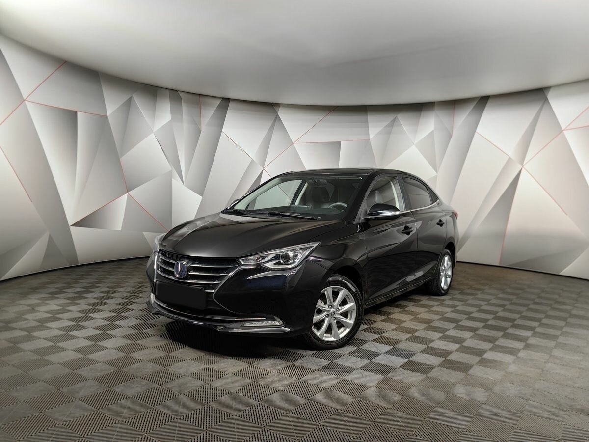 Changan Alsvin, 2023