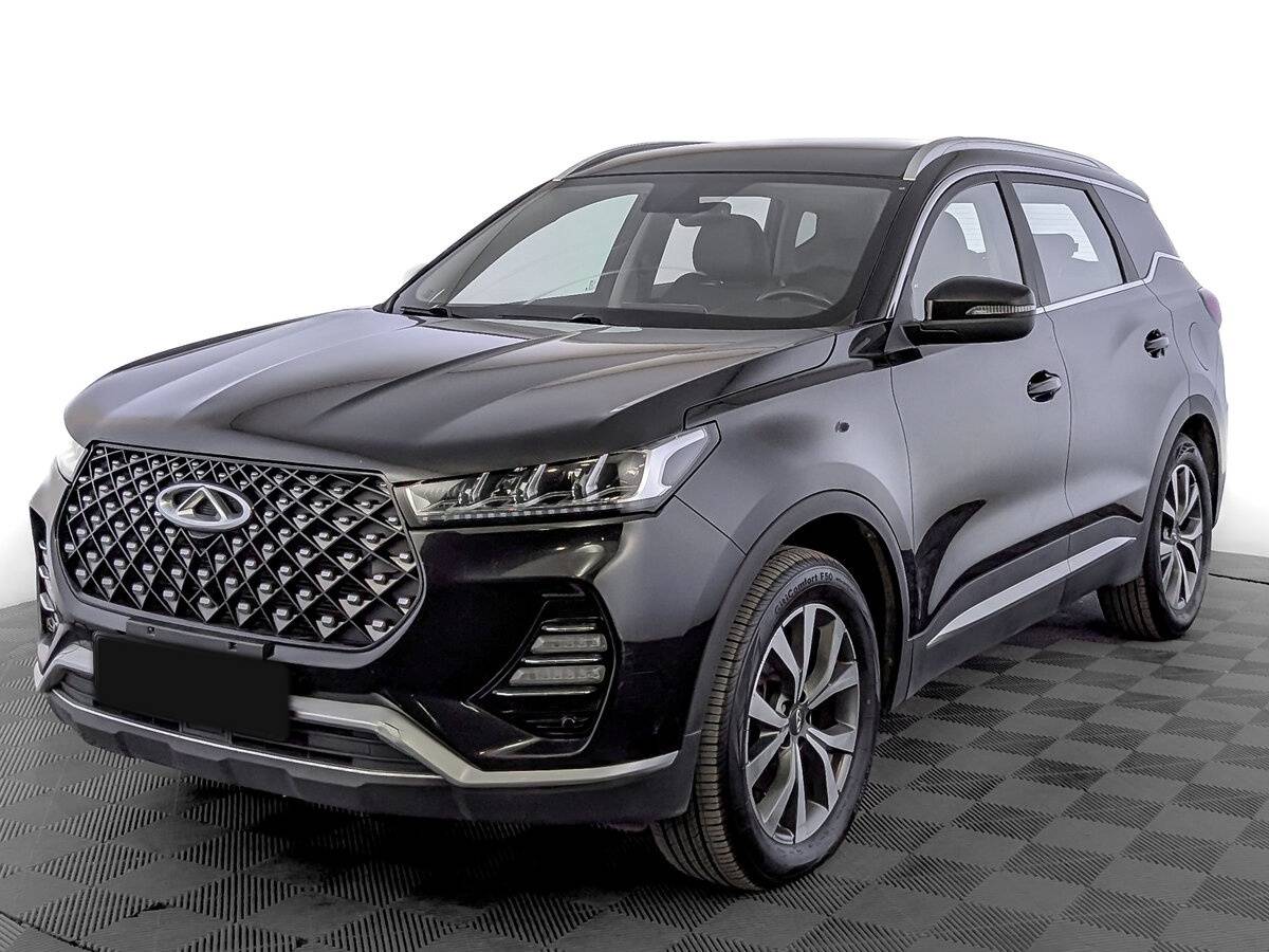 Chery Tiggo 7 Pro I, 2022