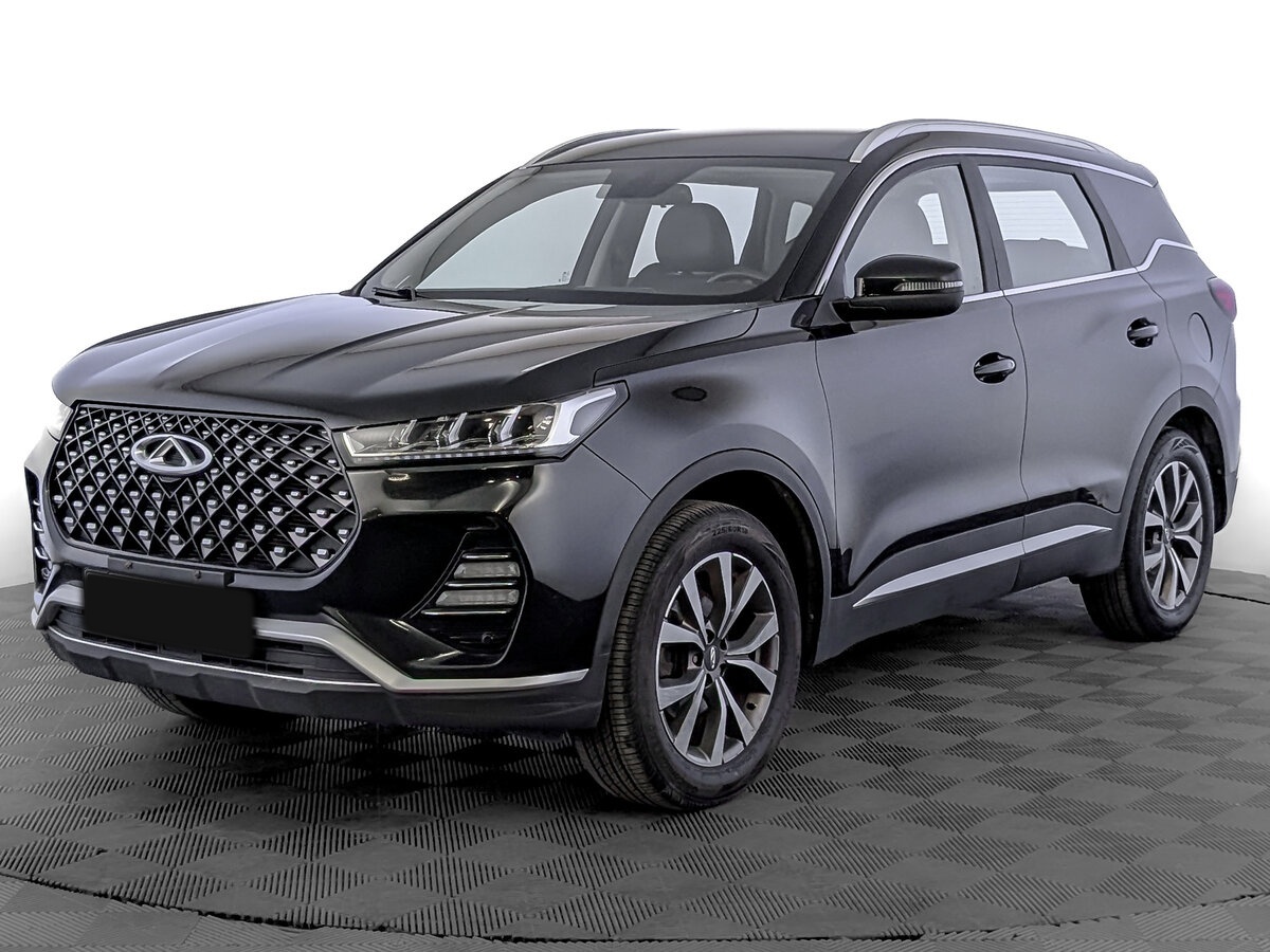 Chery Tiggo 7 Pro I, 2022