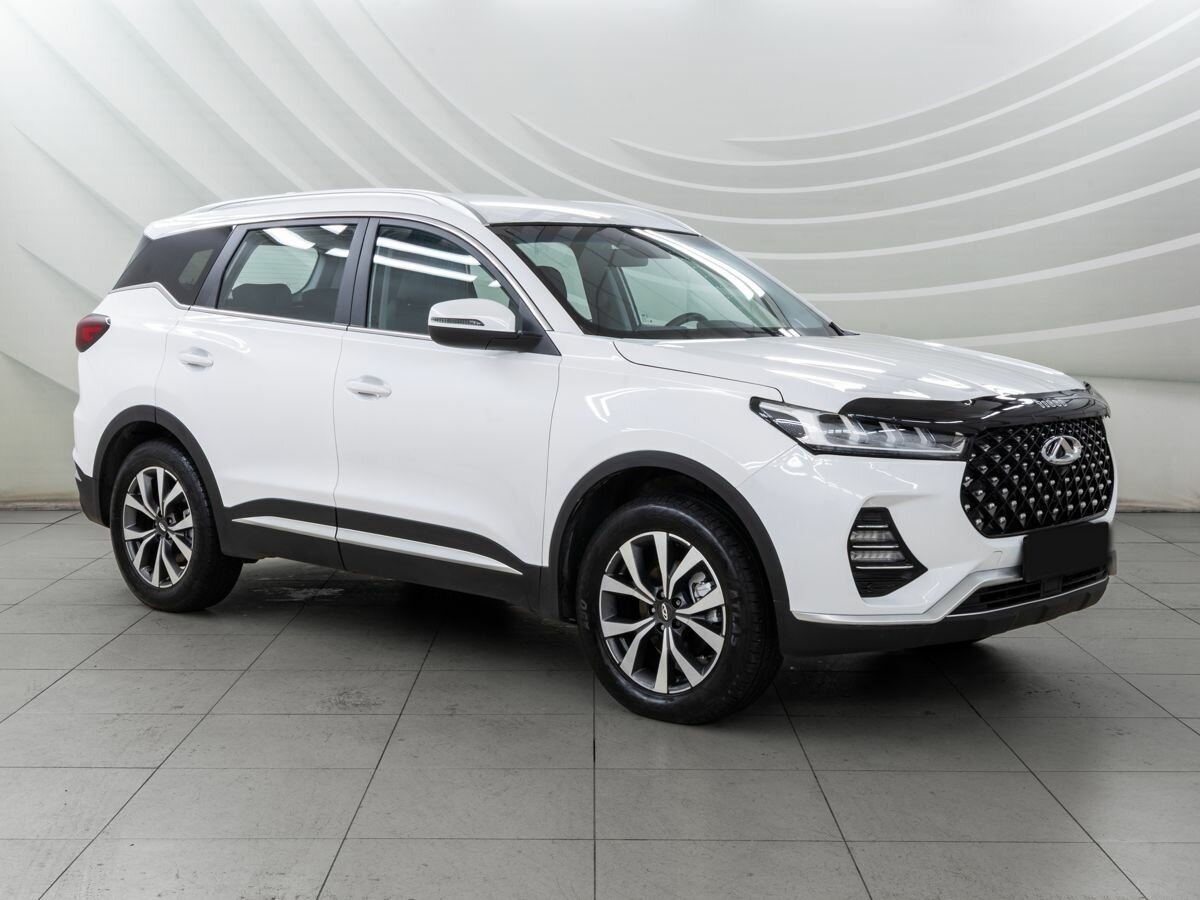 Chery Tiggo 7 Pro I, 2022