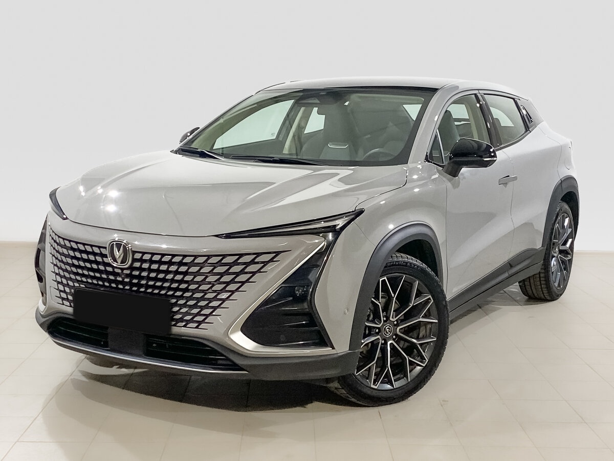 Changan UNI-T I, 2024