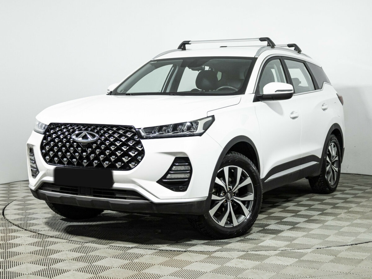 Chery Tiggo 7 Pro I, 2023