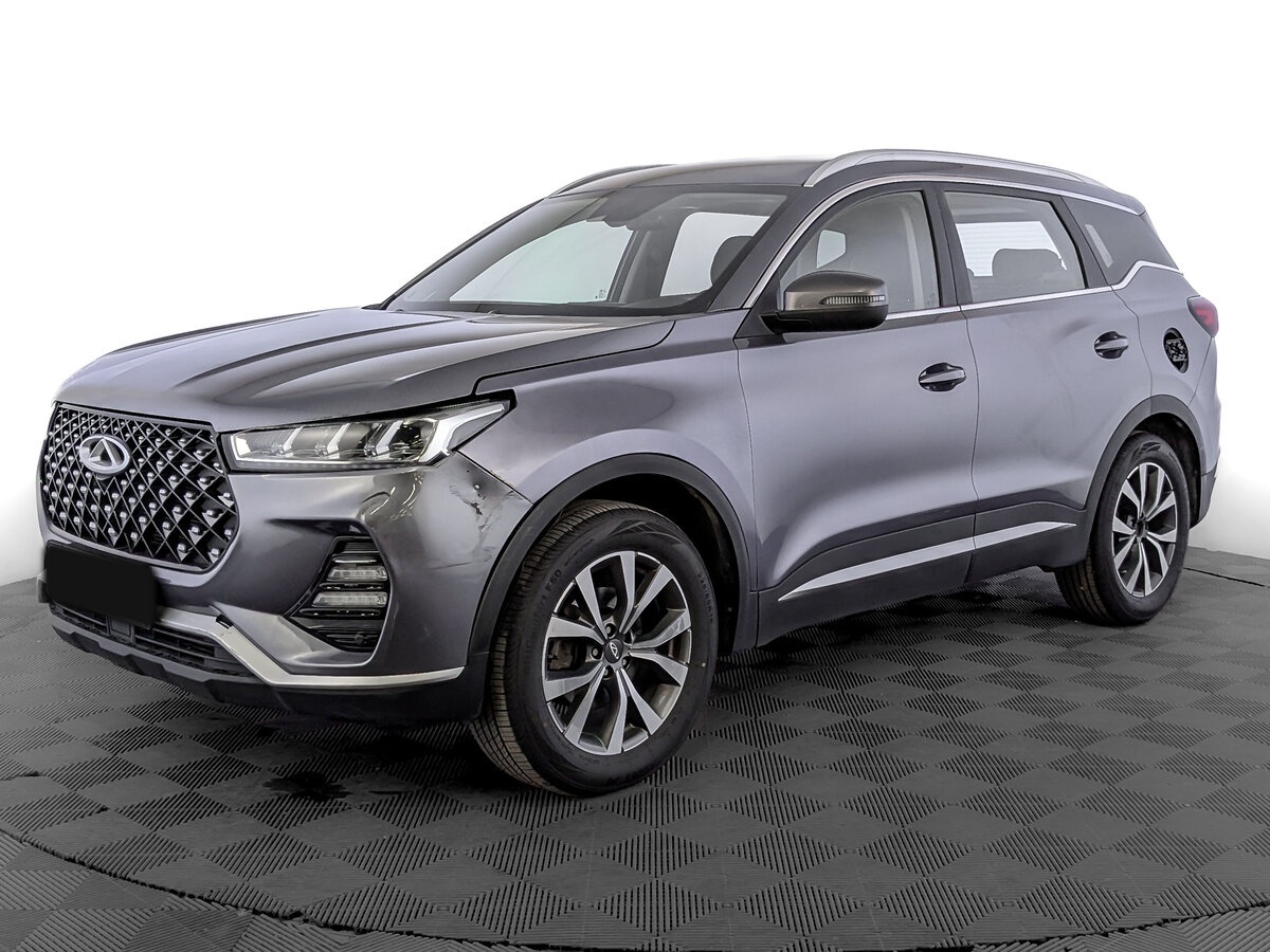 Chery Tiggo 7 Pro I, 2022