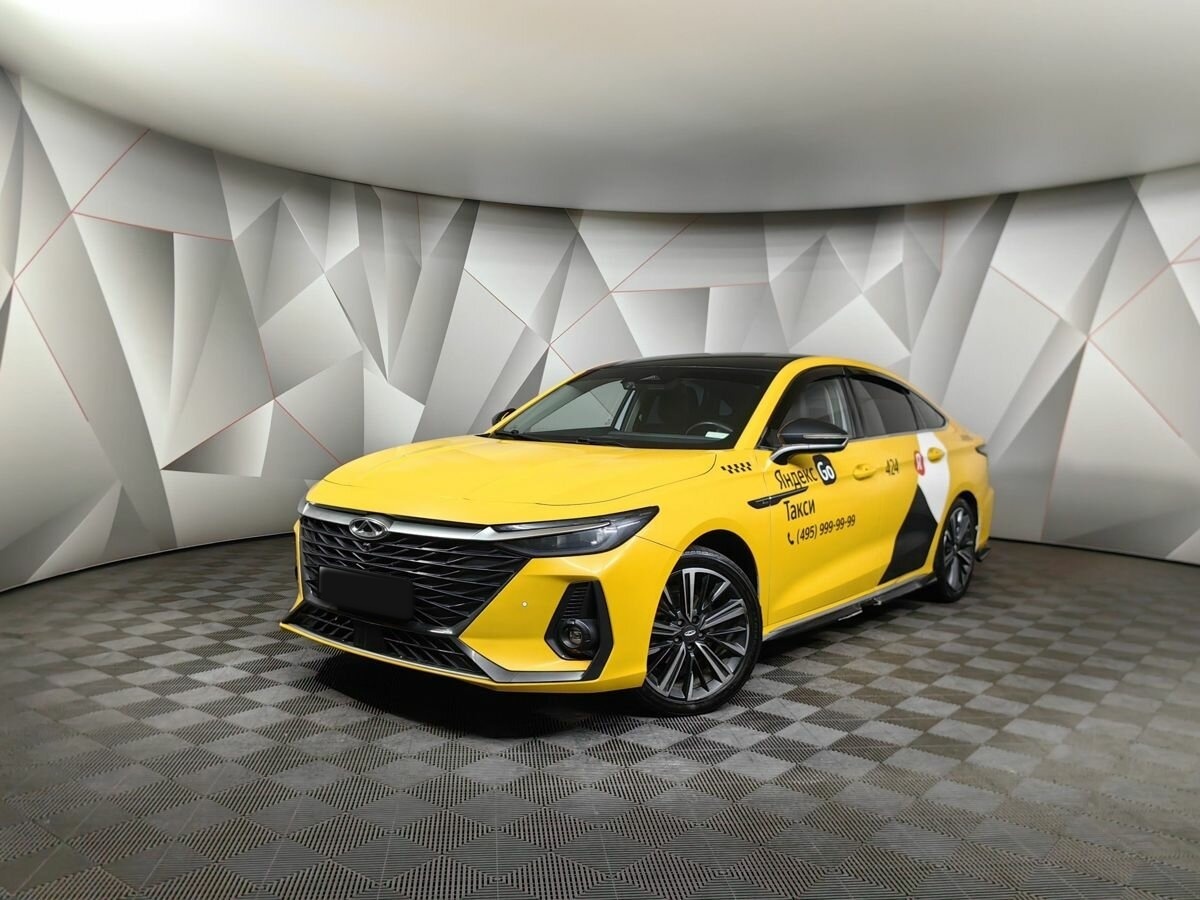 Chery Arrizo 8, 2023 - фото №1